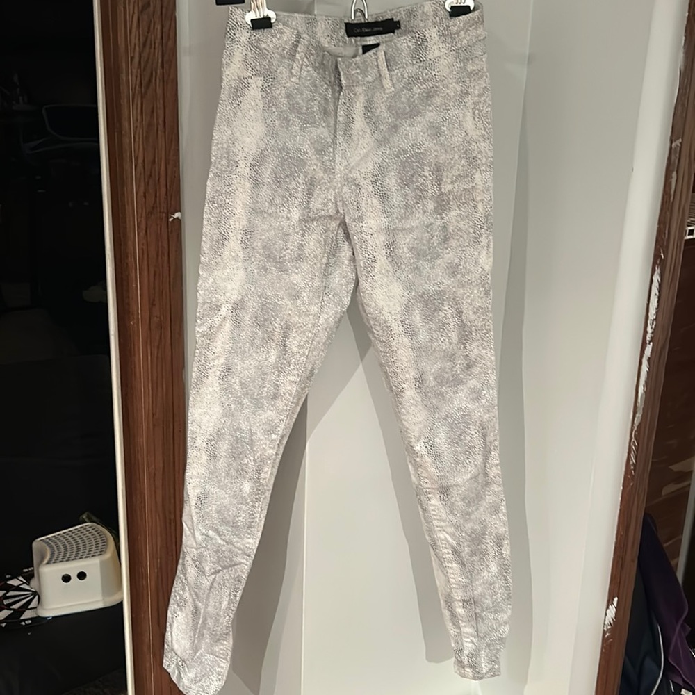 Calvin Klein jeans